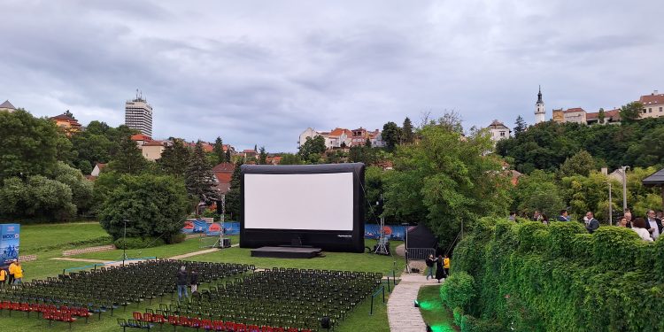 Filmünnep
