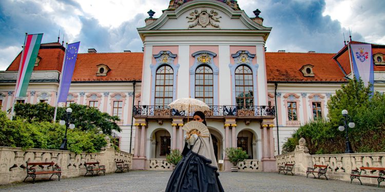 A Gödöllői Királyi Kastély sokkal több, mint egy múzeum