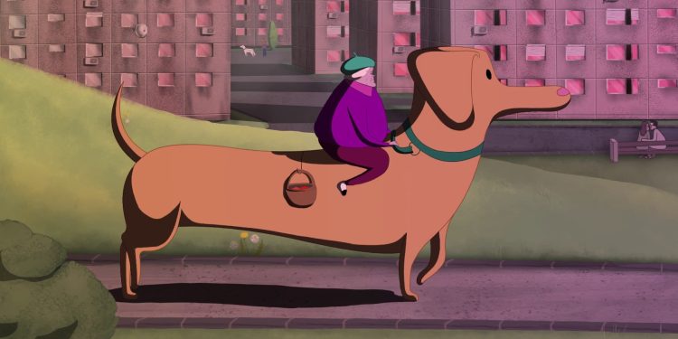 A magyar filmszakmai képzés nemzetközi megmérettetésben is eredményes