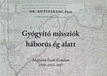 Egy elfeledett misszió…