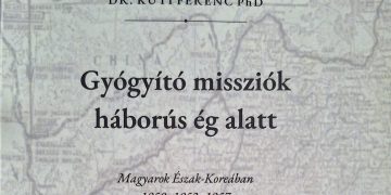 Egy elfeledett misszió…