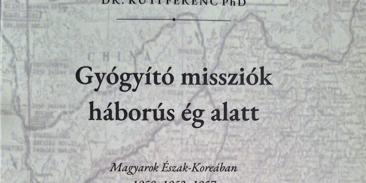 Egy elfeledett misszió…