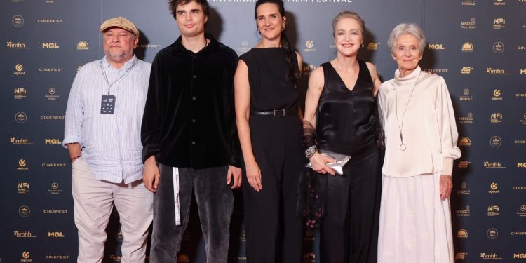 Érzelmi hullámvasút a Mommy Blue
